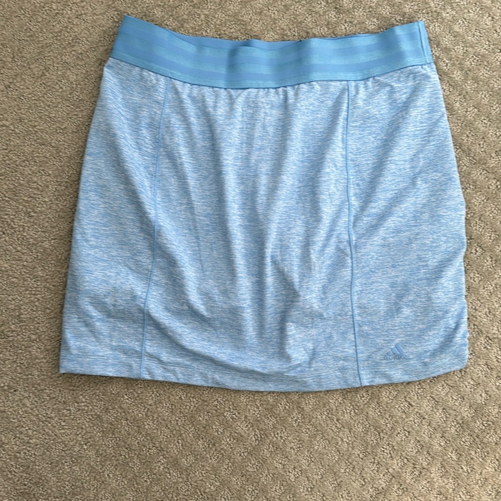 Adidas Golf Skirt